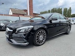 Bild des Angebotes Mercedes-Benz CLA 180 *AMG*NAVI*RFK*TEMP*LED*KEYLESS GO