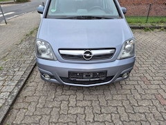 Bild des Angebotes Opel Meriva 1.6 16V Easytronic Selection 110 Jahre