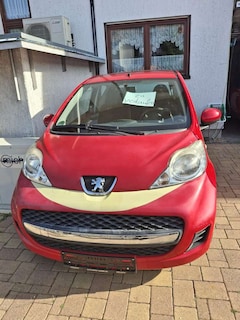 Bild des Angebotes Peugeot 107 107 70 Petit Filou