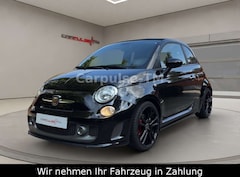Bild des Angebotes Abarth 595 Turismo Cabrio Automatik-TÜV NEU-Sport 160PS