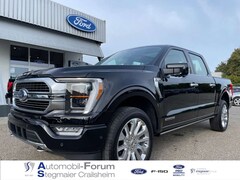 Bild des Angebotes Ford F 150 F-150 Limited 3.5L V6 FHEV GARANTIE*