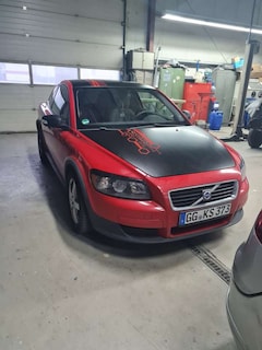 Bild des Angebotes Volvo C30 2.0D Powershift