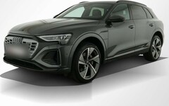 Bild des Angebotes Audi Q8 e-tron 50 S line quattro AHK/ Panorama/ B&O