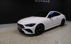 Bild des Angebotes Mercedes-Benz CLE 180 *AMG Night Pano Head Burm Digital Prem+