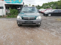 Bild des Angebotes Mazda Tribute 4x4 Comfort