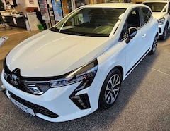 Bild des Angebotes Mitsubishi Colt 1,0 *PLUS *JAHRESWAGEN*