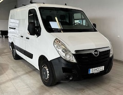 Bild des Angebotes Opel Movano B Kasten/Kombi Ka L1H1 3,3t*AHK*Klima*