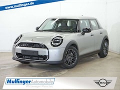 Bild des Angebotes MINI Cooper C Kamera HUD Sitzh.DrivAss.KomfZug.17" LED