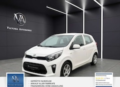 Bild des Angebotes Kia Picanto Attract 1 Hand* Service neu* TÜV neu