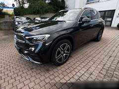 Bild des Angebotes Mercedes-Benz GLC 200 GLC 200 4M AMG AHK Panorama MBUX Ambiente Cam Navi