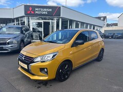 Bild des Angebotes Mitsubishi Space Star Spirit+ Black *Garantie*