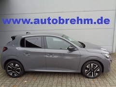 Bild des Angebotes Peugeot 208 Hybrid 110 e-DSC6 Allure Sitzheizung, Kamera hi.