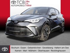 Bild des Angebotes Toyota C-HR 1.8 Hybrid Team D SHZ KAMERA KLIMA ALU BT DAB LED