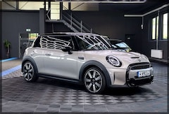Bild des Angebotes MINI Cooper S COOPER S Mini Cooper S PANO / PDC / CAM