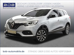 Bild des Angebotes Renault Kadjar Black Edition TCe140 EDC NAVI RFK SHZ TWA