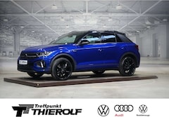 Bild des Angebotes VW T-Roc R-Line 1.5 TSI OPF DSG IQ.DRIVE Black Style