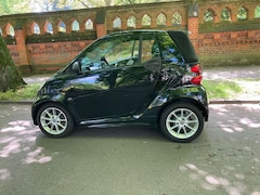 Bild des Angebotes smart city-coupé/city-cabrio 1st edition