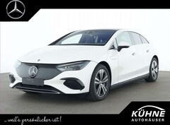 Bild des Angebotes Mercedes-Benz EQE 300 PremiumPlus+ENERGIZING+Air+Pano+Head up