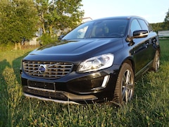 Bild des Angebotes Volvo XC60 Summum 2WD D4*Sh-gepfl.*Leder*Xenon*RFK*Navi*