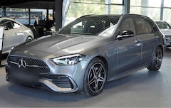 Bild des Angebotes Mercedes-Benz C 300 4m T AMG NIGHT PANO AHK KEYLESS DIGITAL