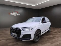 Bild des Angebotes Audi Q7 50 TDI Q. S LINE MATRIX PANO B&O ADVANCED HuD