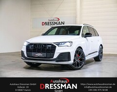 Bild des Angebotes Audi Q7 50 TDI Q. S LINE MATRIX PANO B&O ADVANCED HuD