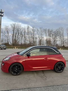 Bild des Angebotes Opel Adam Slam
