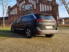 Bild des Angebotes Peugeot 5008 5008 BlueHDi 180 EAT6 GT