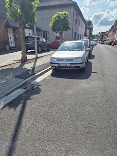 Bild des Angebotes VW Golf Variant Golf IV Variant 1.4 Trendline