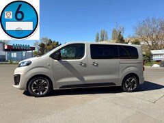 Bild des Angebotes Opel Zafira Life 2.0 CDTi M (L2) Automatik AHK*6xSITZER*KLAPPTISCH