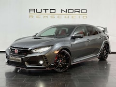 Bild des Angebotes Honda Civic Type R GT*1.Hand*Scheckheft*GARANTIE*