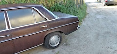 Bild des Angebotes Mercedes-Benz W 114/115 Strich-Acht 220D