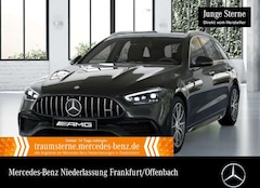 Bild des Angebotes Mercedes-Benz C 43 AMG C 43 4M T-Modell PANO+360+AHK+KEYLESS+9G
