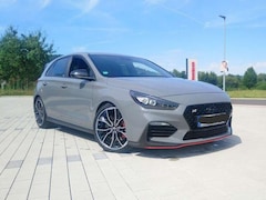 Bild des Angebotes Hyundai i30 i30 2.0 T-GDI N Performance