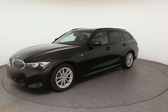 Bild des Angebotes BMW 320 i M Sport|PANO|ACC|HUD|360°|ad.LED|SHZG|AHK