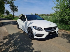 Bild des Angebotes Mercedes-Benz C 350 C 350 e 7G-TRONIC AMG Line