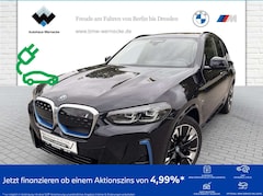 Bild des Angebotes BMW iX3 M Sport Gestiksteuerung Head-Up HK HiFi DAB