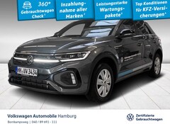 Bild des Angebotes VW T-Roc 1.5 TSI R-Line DSG Navi LED AHK Kamera