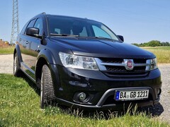 Bild des Angebotes Fiat Freemont Freemont 2.0 Multijet 16V DPF Lounge