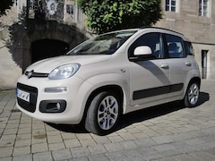 Bild des Angebotes Fiat Panda Panda 1.2 Lounge