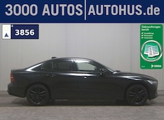 Bild des Angebotes Volvo S60 T8 AWD Hybrid Ultimate Dark T-Leder Navi LED
