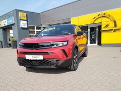 Bild des Angebotes Opel Mokka GS Line / Allwetterreifen / Komfort-Paket