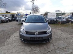 Bild des Angebotes VW Golf Plus Match 1.6 TDI Kilmaautomatik PDC Teilleder