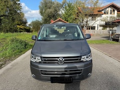 Bild des Angebotes VW T5 Multivan Multivan 4MOTION Highline