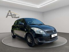 Bild des Angebotes Suzuki Swift 1.2 RADIO KLIMA ALLW RADIO USB
