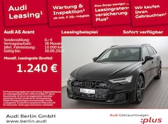 Bild des Angebotes Audi A6 S line 55 TFSI e quattro S tronic