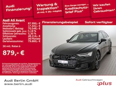 Bild des Angebotes Audi A6 S line 55 TFSI e quattro S tronic