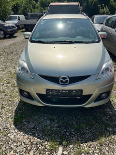 Bild des Angebotes Mazda 5 2.0 Exclusive