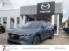 Bild des Angebotes Mazda CX-5 ADVANTAGE 165 360°|Navi|Head-Up