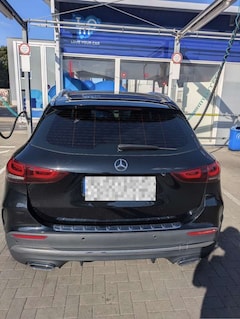 Bild des Angebotes Mercedes-Benz GLA 200 7G-DCT AMG Line